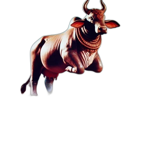 animal, creature, jewelry, staff transparent PNG cut-out