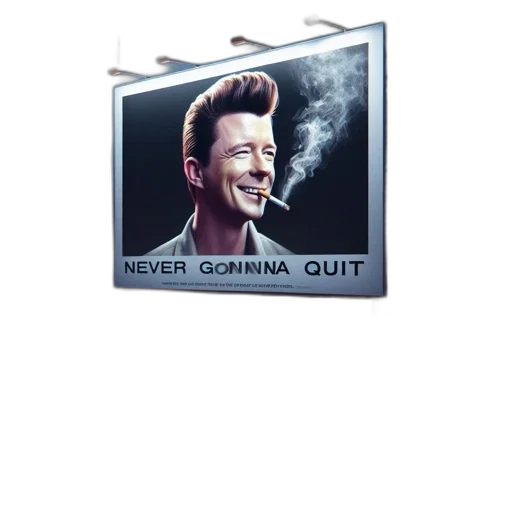 jacket, neon lights, night, neon-lit transparent PNG cut-out