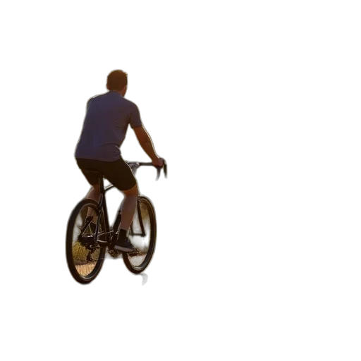 creature, 3d render, concept art, pixel art transparent PNG cut-out