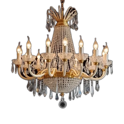 crown, jewelry, 3d render, chateau transparent PNG cut-out