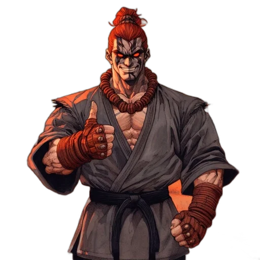 mask, staff, concept art, fantasy art transparent PNG cut-out