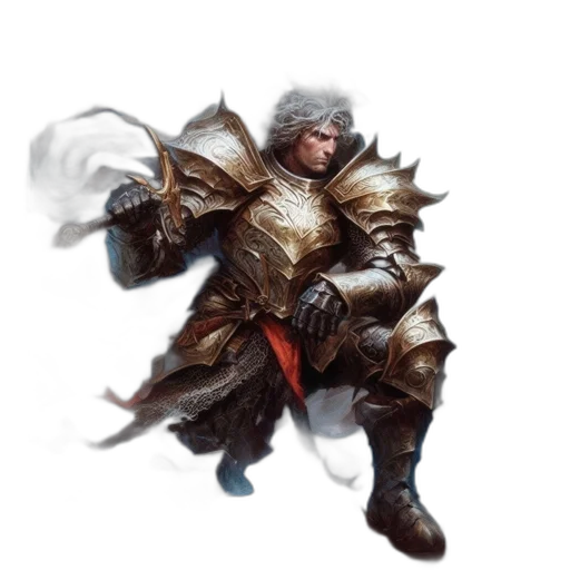 sword, weapon, dragon, staff transparent PNG cut-out