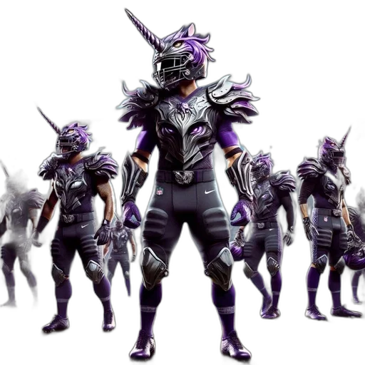 dragon, mask, concept art, 3d render transparent PNG cut-out