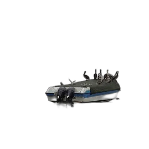 shoes, weapon, robot, car transparent PNG cut-out