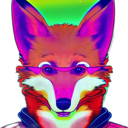 mask, face, animal, jacket transparent PNG cut-out