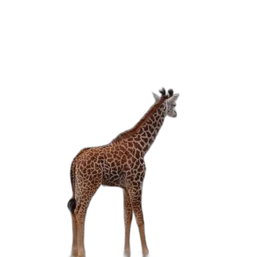 animal, creature, staff, crown transparent PNG cut-out