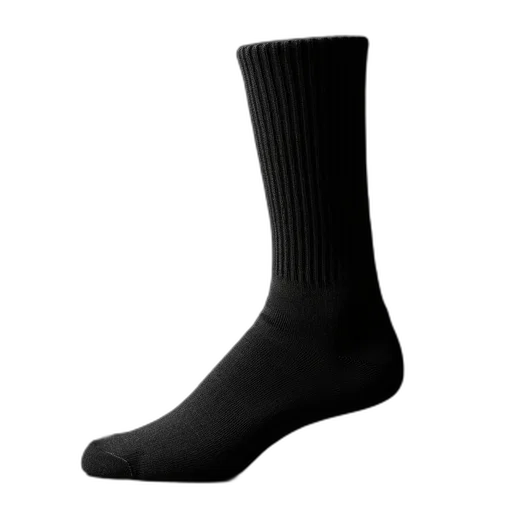 shoes, men, shoe, sock transparent PNG cut-out