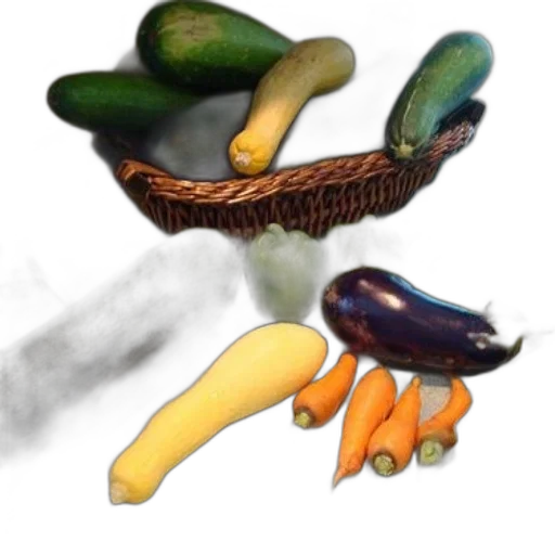 hat, crown, food, shoes transparent PNG cut-out