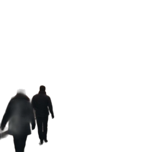 jacket, robot, creature, mask transparent PNG cut-out