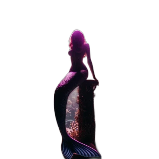 dress, creature, bottle, staff transparent PNG cut-out