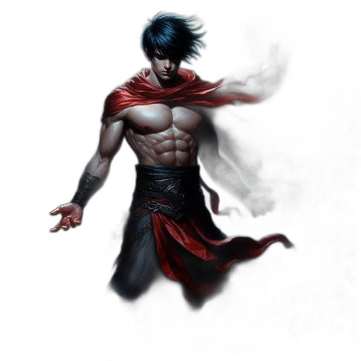 sword, fantasy art, concept art, comic book art transparent PNG cut-out