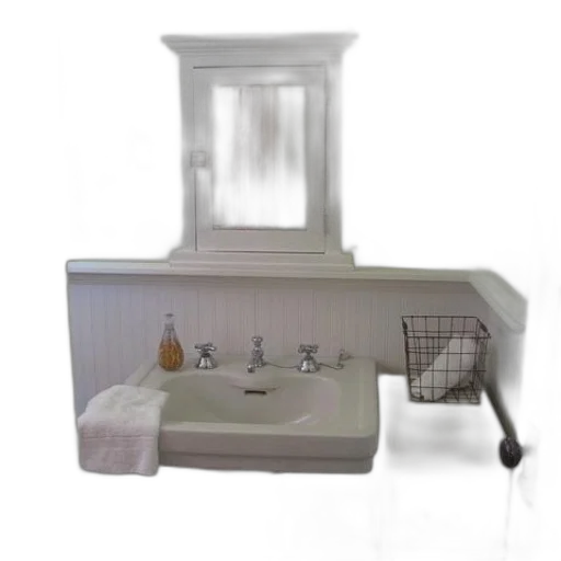 furniture, 3d render, photorealistic, concept art transparent PNG cut-out