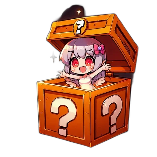 furniture, robot, creature, anime transparent PNG cut-out