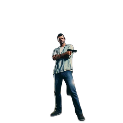 staff, jacket, weapon, sword transparent PNG cut-out