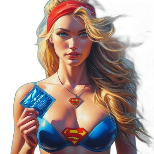 jewelry, comic book art, fantasy art, photorealistic transparent PNG cut-out