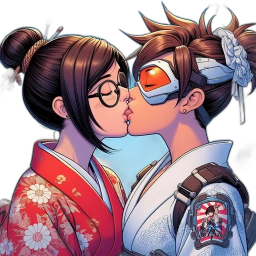 concept art, comic book art, anime, cartoon transparent PNG cut-out
