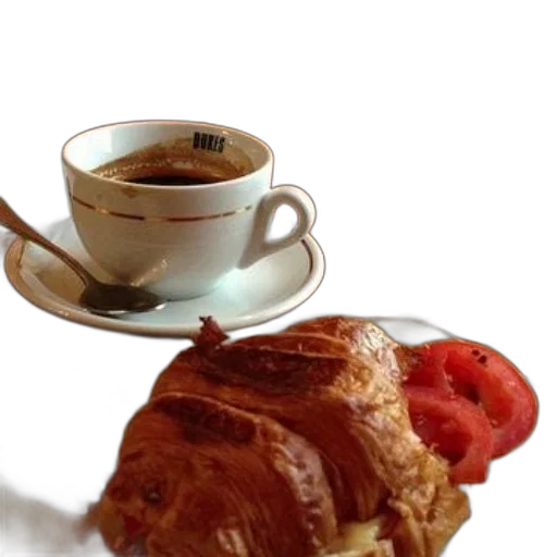 food, crown, photorealistic, 3d render transparent PNG cut-out