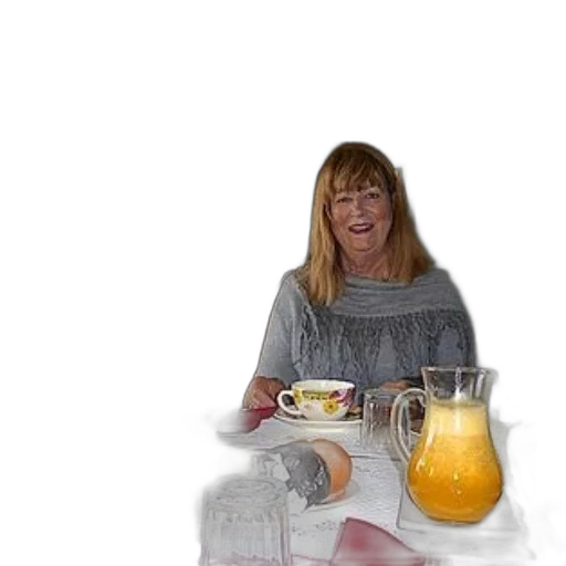 dress, staff, food, jacket transparent PNG cut-out
