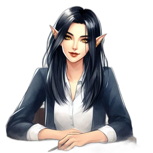 staff, fantasy art, concept art, pixel art transparent PNG cut-out