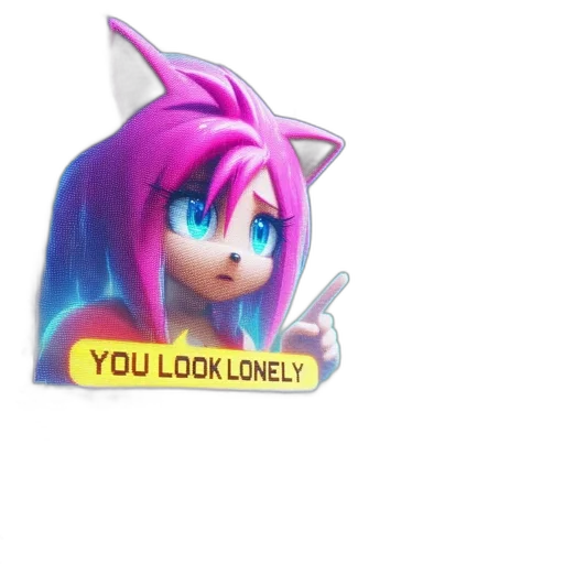 hair, face, creature, robot transparent PNG cut-out