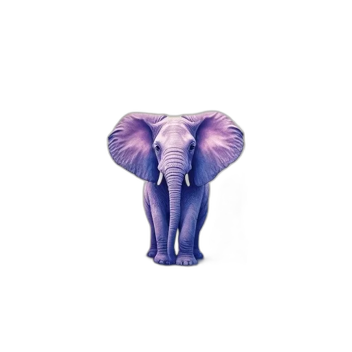 animal, creature, umbrella, hat transparent PNG cut-out