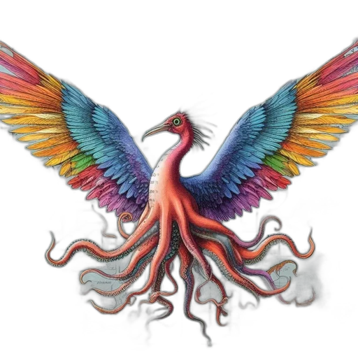 dragon, animal, creature, jewelry transparent PNG cut-out