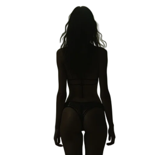 dress, staff, jacket, mask transparent PNG cut-out