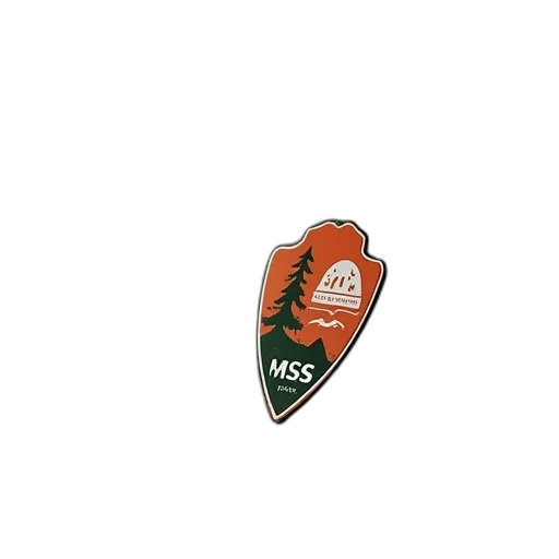 3d render, open, laptop, logo transparent PNG cut-out