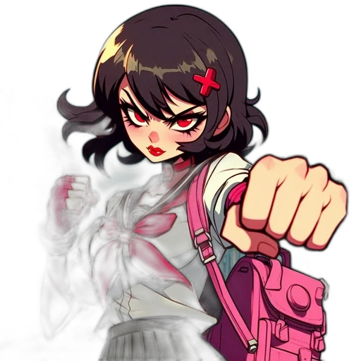 weapon, staff, concept art, anime transparent PNG cut-out