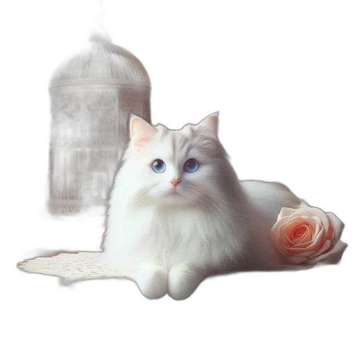 bottle, food, animal, creature transparent PNG cut-out