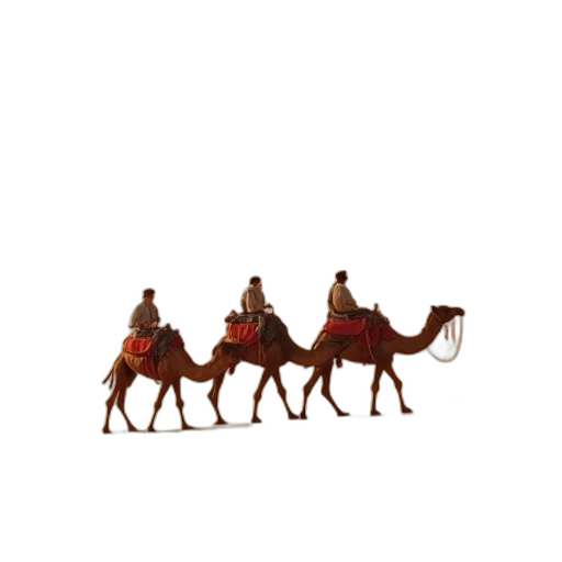 staff, concept art, pixel art, 3d render transparent PNG cut-out
