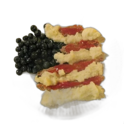 food, crown, hat, plate transparent PNG cut-out