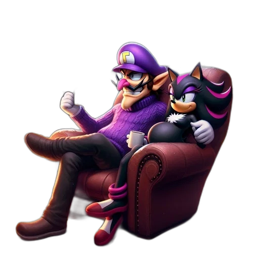 furniture, hat, crown, animal transparent PNG cut-out