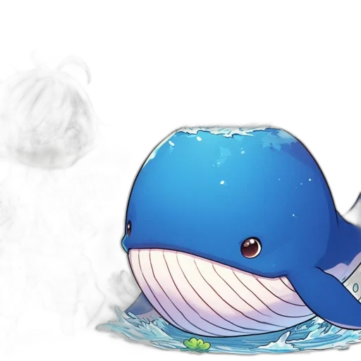 creature, hat, concept art, pixel art transparent PNG cut-out