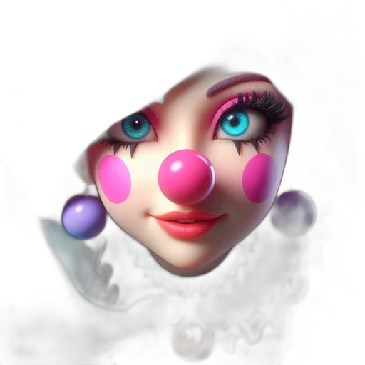 mask, face, jewelry, robot transparent PNG cut-out