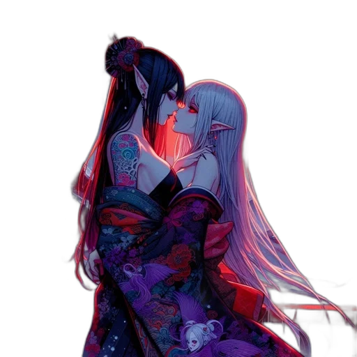 mask, dress, robot, sword transparent PNG cut-out