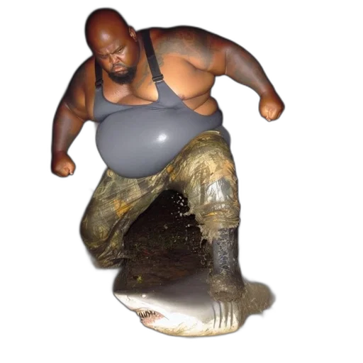 creature, animal, weapon, robot transparent PNG cut-out