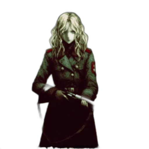 staff, weapon, jacket, sword transparent PNG cut-out