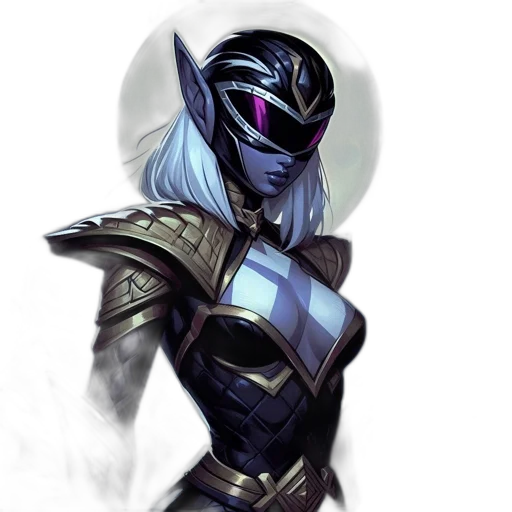 mask, staff, fantasy art, concept art transparent PNG cut-out