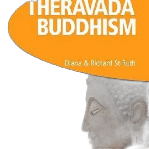 cover, theravada, buddhism, diana transparent PNG cut-out