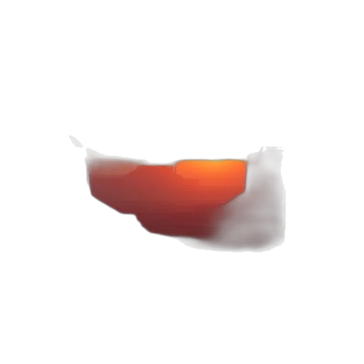 food, hat, crown, mask transparent PNG cut-out
