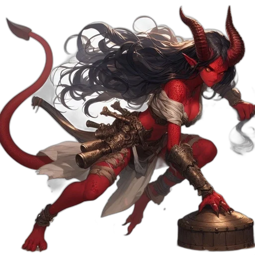 dragon, weapon, sword, concept art transparent PNG cut-out