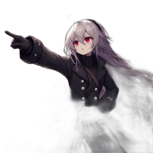 weapon, staff, sword, jacket transparent PNG cut-out
