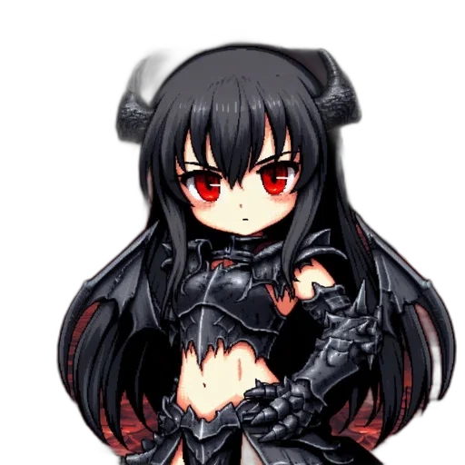 weapon, dragon, animal, sword transparent PNG cut-out