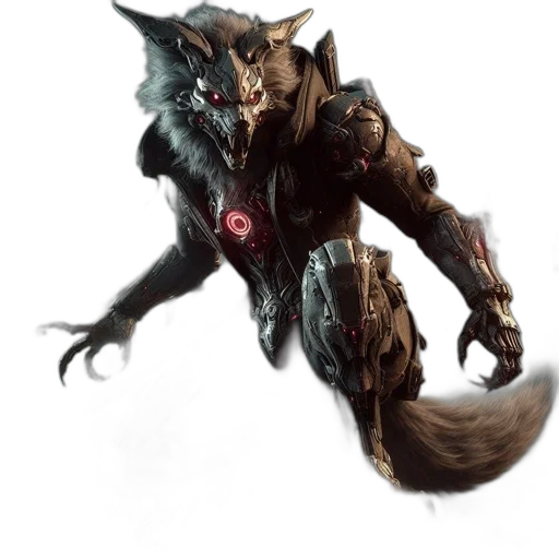 creature, dragon, animal, staff transparent PNG cut-out