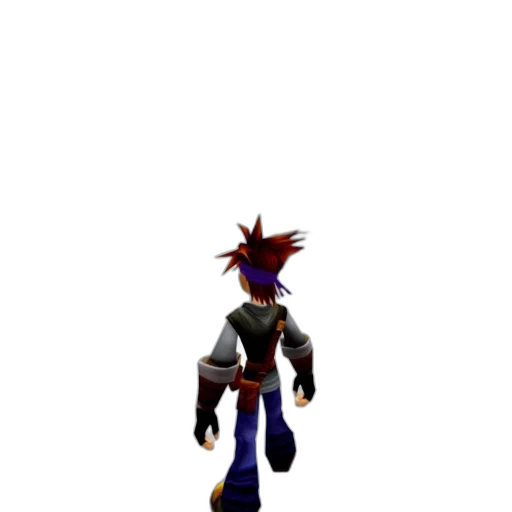 staff, weapon, robot, creature transparent PNG cut-out