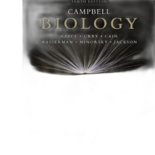 campbell, biology, tenth, edition transparent PNG cut-out