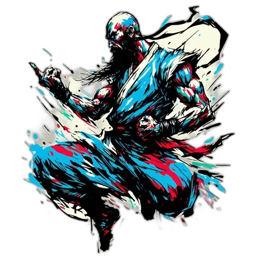 mask, comic book art, concept art, cyberpunk transparent PNG cut-out