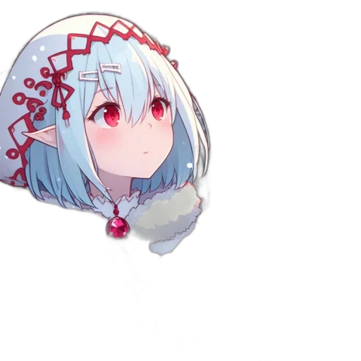 hat, crown, umbrella, mask transparent PNG cut-out