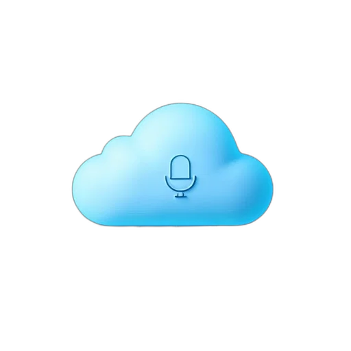 face, blue, cloud, computing transparent PNG cut-out